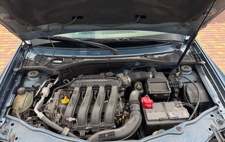 Renault Duster I рестайлинг, 2016 год, 1 280 000 рублей, 22 фотография