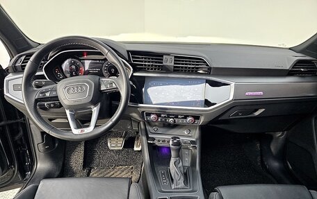 Audi Q3 Sportback, 2021 год, 2 500 013 рублей, 9 фотография