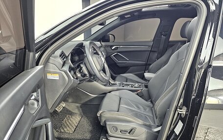 Audi Q3 Sportback, 2021 год, 2 500 013 рублей, 7 фотография