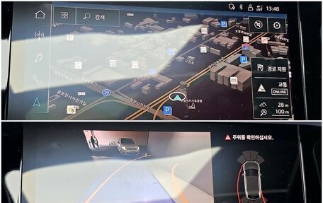 Audi Q3 Sportback, 2021 год, 2 500 013 рублей, 10 фотография