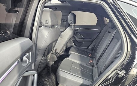 Audi Q3 Sportback, 2021 год, 2 500 013 рублей, 14 фотография