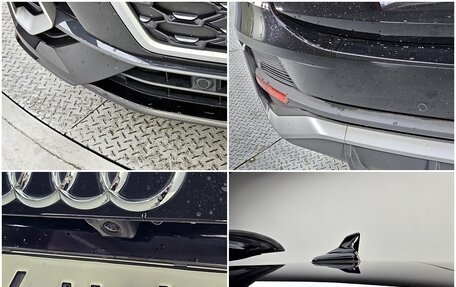 Audi Q3 Sportback, 2021 год, 2 500 013 рублей, 17 фотография