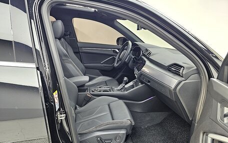 Audi Q3 Sportback, 2021 год, 2 500 013 рублей, 15 фотография