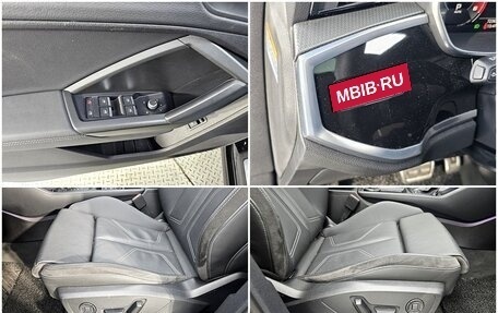 Audi Q3 Sportback, 2021 год, 2 500 013 рублей, 16 фотография