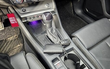 Audi Q3 Sportback, 2021 год, 2 500 013 рублей, 12 фотография