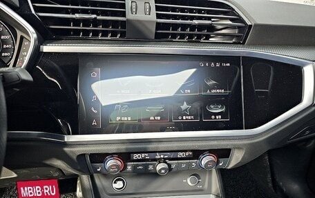 Audi Q3 Sportback, 2021 год, 2 500 013 рублей, 11 фотография