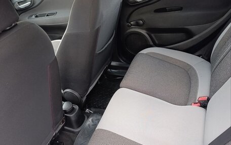 Fiat Punto III Punto Evo рестайлинг, 2012 год, 515 000 рублей, 13 фотография