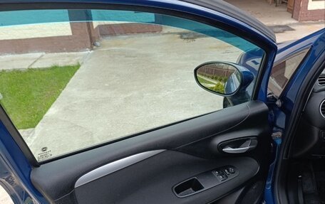 Fiat Punto III Punto Evo рестайлинг, 2012 год, 515 000 рублей, 10 фотография