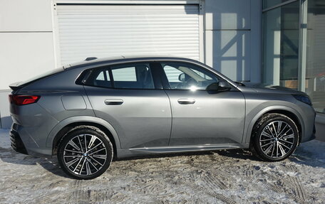 BMW X2, 2025 год, 6 400 000 рублей, 6 фотография