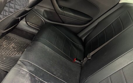 Volkswagen Polo VI (EU Market), 2013 год, 539 000 рублей, 5 фотография