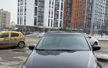 Volkswagen Polo VI (EU Market), 2013 год, 539 000 рублей, 7 фотография