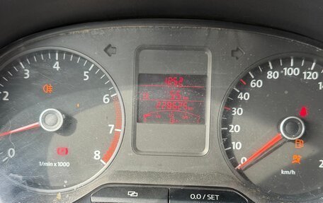 Volkswagen Polo VI (EU Market), 2013 год, 539 000 рублей, 4 фотография