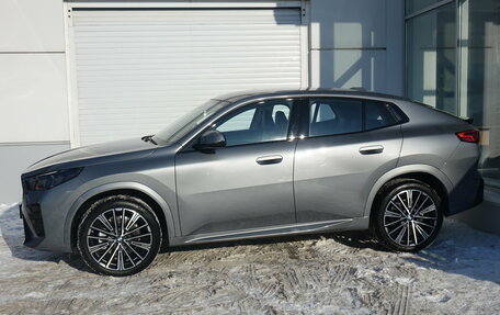 BMW X2, 2025 год, 6 400 000 рублей, 3 фотография