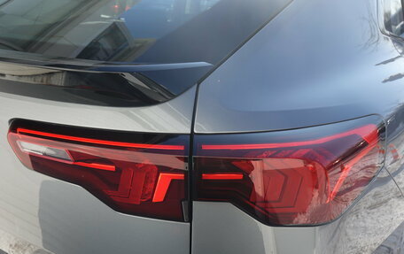 BMW X2, 2025 год, 6 400 000 рублей, 8 фотография