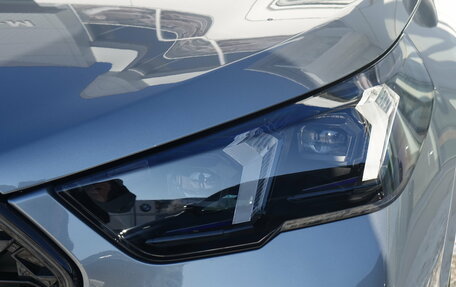 BMW X2, 2025 год, 6 400 000 рублей, 7 фотография