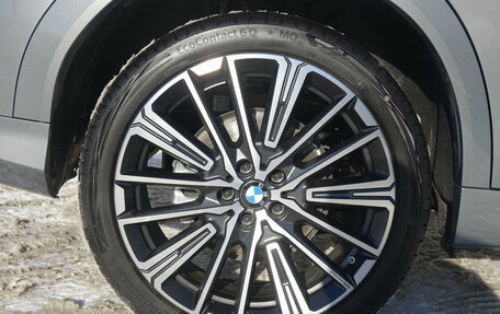BMW X2, 2025 год, 6 400 000 рублей, 9 фотография