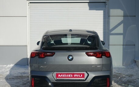 BMW X2, 2025 год, 6 400 000 рублей, 4 фотография