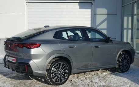 BMW X2, 2025 год, 6 400 000 рублей, 5 фотография