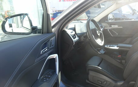 BMW X2, 2025 год, 6 400 000 рублей, 14 фотография