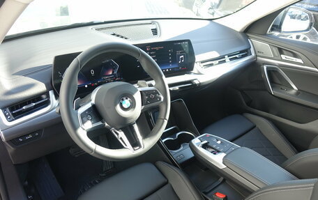 BMW X2, 2025 год, 6 400 000 рублей, 10 фотография