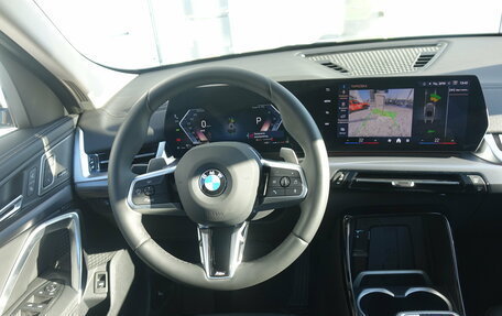 BMW X2, 2025 год, 6 400 000 рублей, 11 фотография