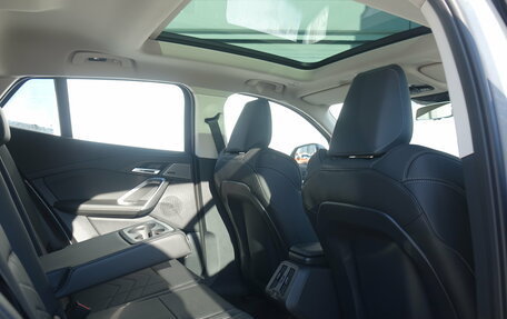 BMW X2, 2025 год, 6 400 000 рублей, 22 фотография