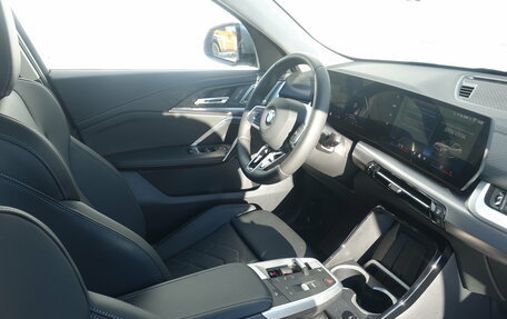 BMW X2, 2025 год, 6 400 000 рублей, 23 фотография