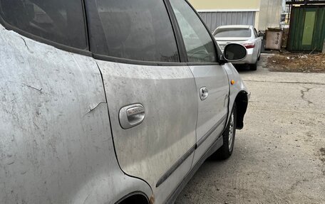 Nissan Tino, 2000 год, 200 500 рублей, 6 фотография