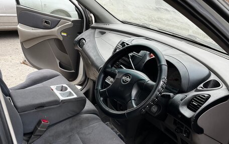 Nissan Tino, 2000 год, 200 500 рублей, 8 фотография