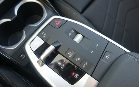 BMW X2, 2025 год, 6 400 000 рублей, 26 фотография