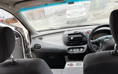 Nissan Tino, 2000 год, 200 500 рублей, 7 фотография