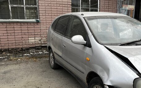Nissan Tino, 2000 год, 200 500 рублей, 5 фотография