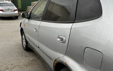 Nissan Tino, 2000 год, 200 500 рублей, 2 фотография