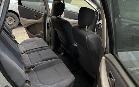 Nissan Tino, 2000 год, 200 500 рублей, 10 фотография