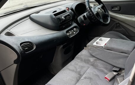 Nissan Tino, 2000 год, 200 500 рублей, 9 фотография