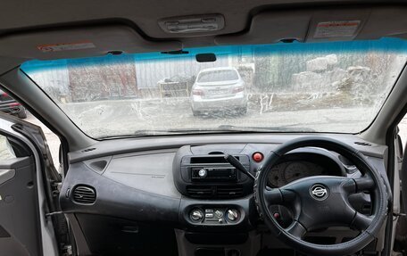 Nissan Tino, 2000 год, 200 500 рублей, 11 фотография