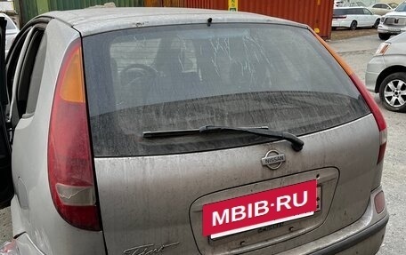 Nissan Tino, 2000 год, 200 500 рублей, 4 фотография