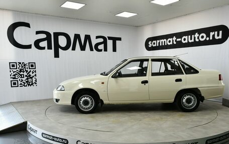 Daewoo Nexia I рестайлинг, 2010 год, 497 000 рублей, 2 фотография