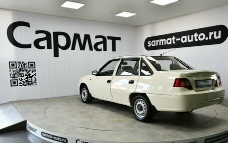 Daewoo Nexia I рестайлинг, 2010 год, 497 000 рублей, 3 фотография