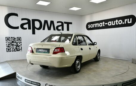 Daewoo Nexia I рестайлинг, 2010 год, 497 000 рублей, 5 фотография