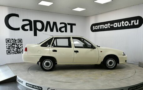 Daewoo Nexia I рестайлинг, 2010 год, 497 000 рублей, 6 фотография