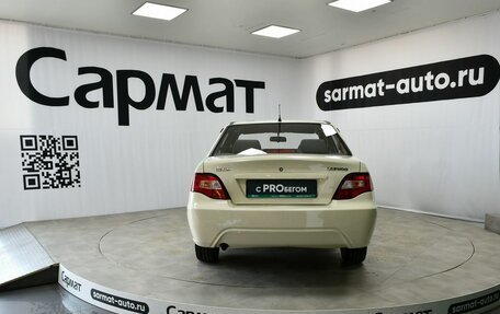 Daewoo Nexia I рестайлинг, 2010 год, 497 000 рублей, 4 фотография