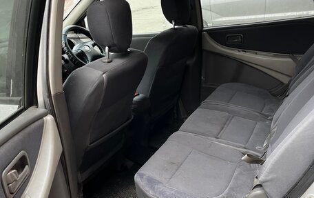 Nissan Tino, 2000 год, 200 500 рублей, 18 фотография