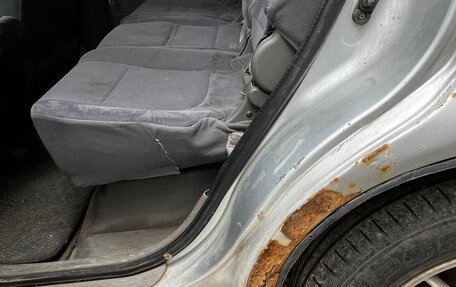 Nissan Tino, 2000 год, 200 500 рублей, 14 фотография