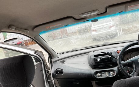 Nissan Tino, 2000 год, 200 500 рублей, 15 фотография