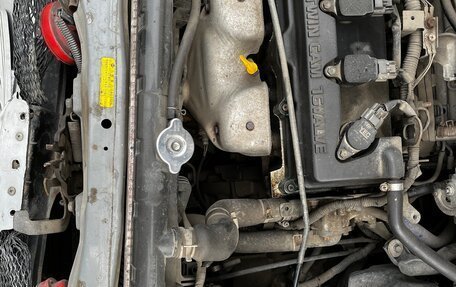 Nissan Tino, 2000 год, 200 500 рублей, 17 фотография