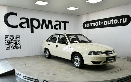 Daewoo Nexia I рестайлинг, 2010 год, 497 000 рублей, 7 фотография