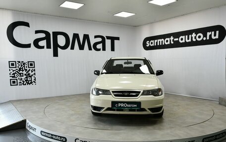 Daewoo Nexia I рестайлинг, 2010 год, 497 000 рублей, 8 фотография