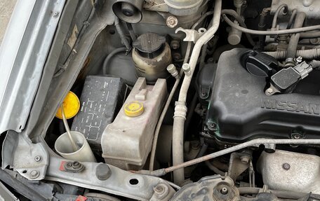 Nissan Tino, 2000 год, 200 500 рублей, 16 фотография