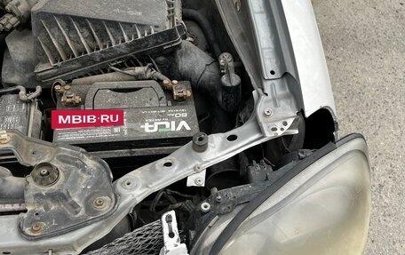 Nissan Tino, 2000 год, 200 500 рублей, 13 фотография